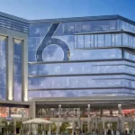 Sixty Mall Business Park New Capital