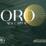 ORO New Capital