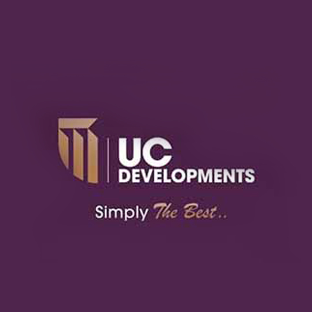 شركة UC Development