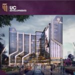 شركة UC Development