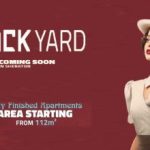 كمبوند روك يارد شيراتون Rock Yard Sheraton شركة البطل جروب