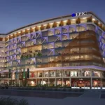 مول ابيك كومبلكس العاصمة الادارية EPIC Complex Mall New Capital شركة إيجي هولدينج