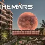 كمبوند ذا مارس العبور Compound The Mars Obour City