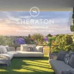 كمبوند شيراتون ريزيدنس المستقبل سيتي Sheraton Residence Mostakbal City