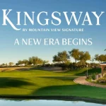 كمبوند كينجز واي ماونتن فيو 6 أكتوبر Kingsway Mountain View 6 October