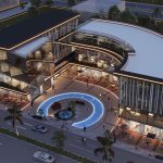 نورث مول الشروق North Mall Elsherouk