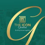 كمبوند ذا ايكون جاردنز التجمع الخامس The Icon Gardens