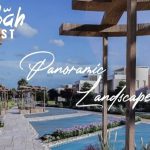 كمبوند تاباه ويست زايد الجديدة Compound Tabah West New Zayed