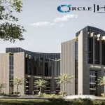 سيركل مول العاصمة الادارية الجديدة Circle Mall New Capital