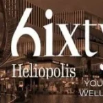 مول سيكستي هليوبوليس شيراتون Mall 6ixty Heliopolis Sheraton