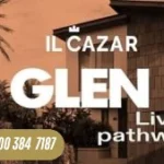 كمبوند جلين التجمع السادس Glen new cairo الكازار العقارية