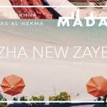 كمبوند ازها نيو زايد Azha New Zayed