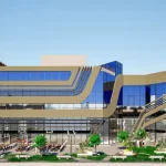 مول فوكو العاصمة الادارية Voco Mall New Capital